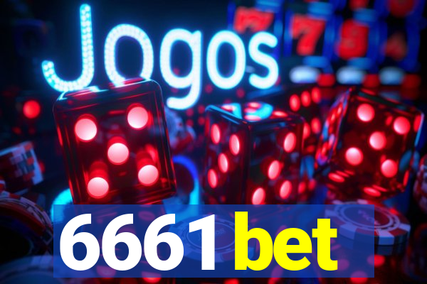 6661 bet